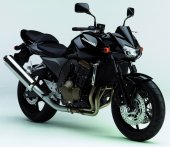 2006 Kawasaki Z 750 photo
